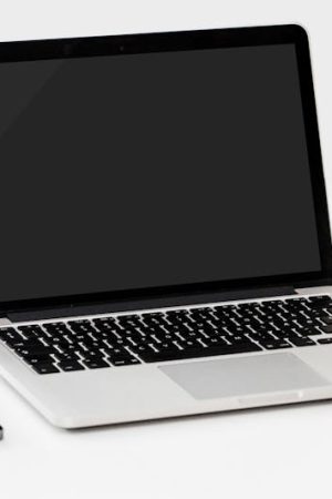 MacBook Air 2014