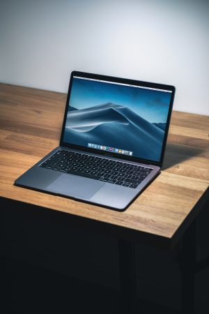 MacBook Pro  2017